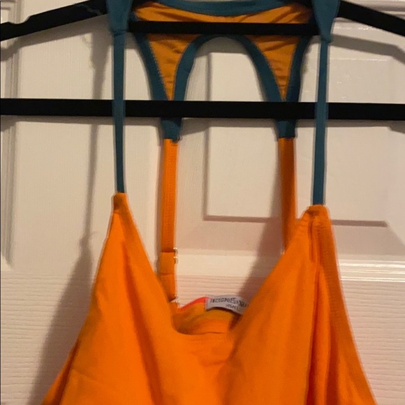 ONE PIECE SWIM - Picture 3 of 4